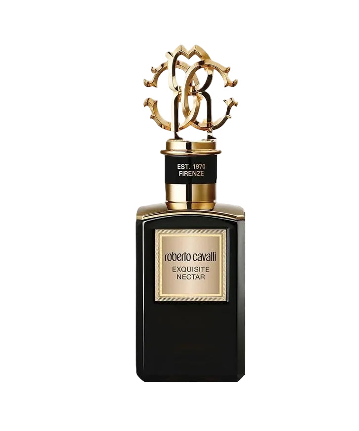 Roberto Cavalli Exquisite Nectar EDP 100 ML