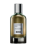 Hugo Boss The Collection Confident Oud EDP Intense 100ml