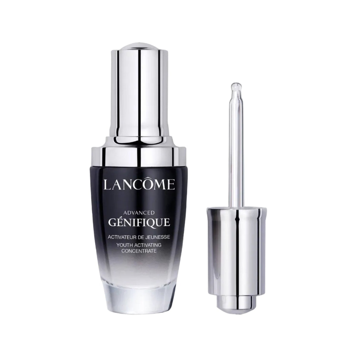 Tester Lancome Advanced Genefique Sensitive Youth Activating Face Serum 30 ml