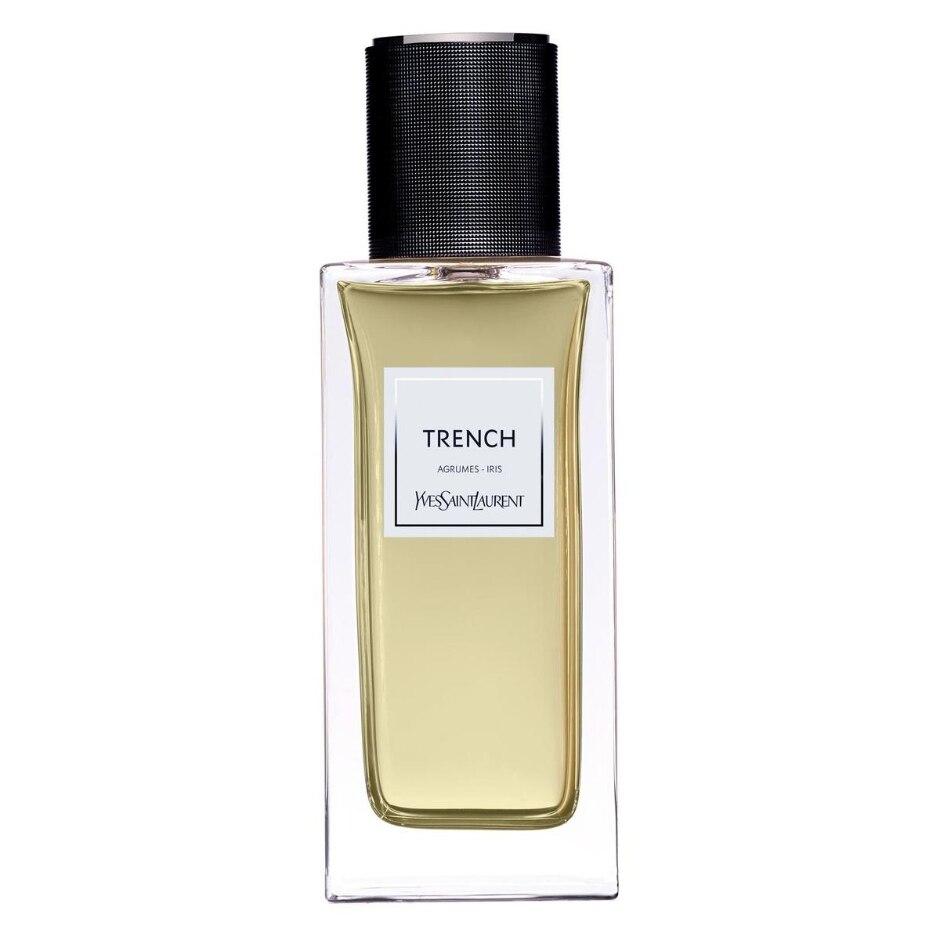Unboxed Yves Saint Laurent  Trench - Le Vestiarie Des Parfums EDP 125ml