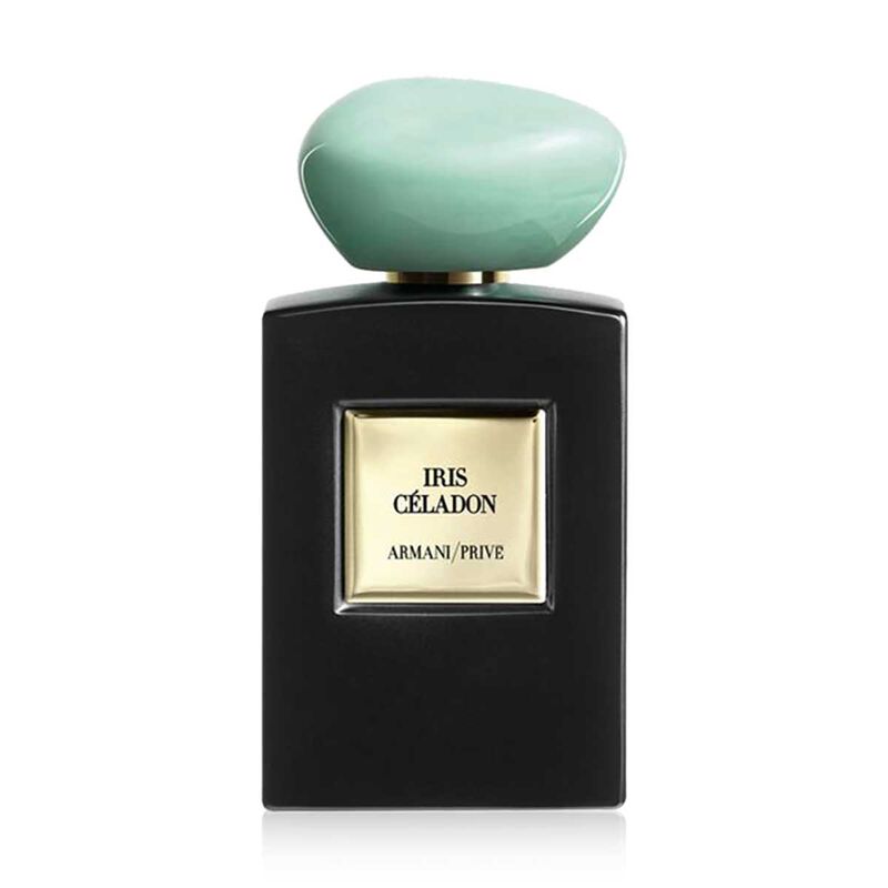 Armani Prive Iris Celadon EDP 100 ml