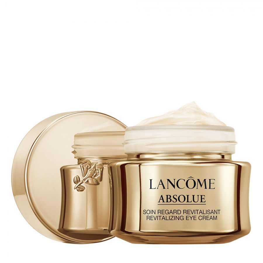 Tester Lancôme Absolue Revitalizing Eye Cream 20 ml