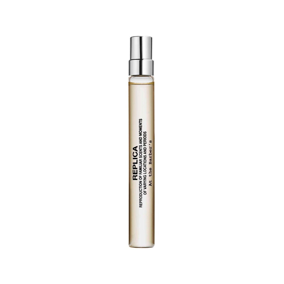 Maison Margiela Replica EDP – At The Barber’s 10 ML