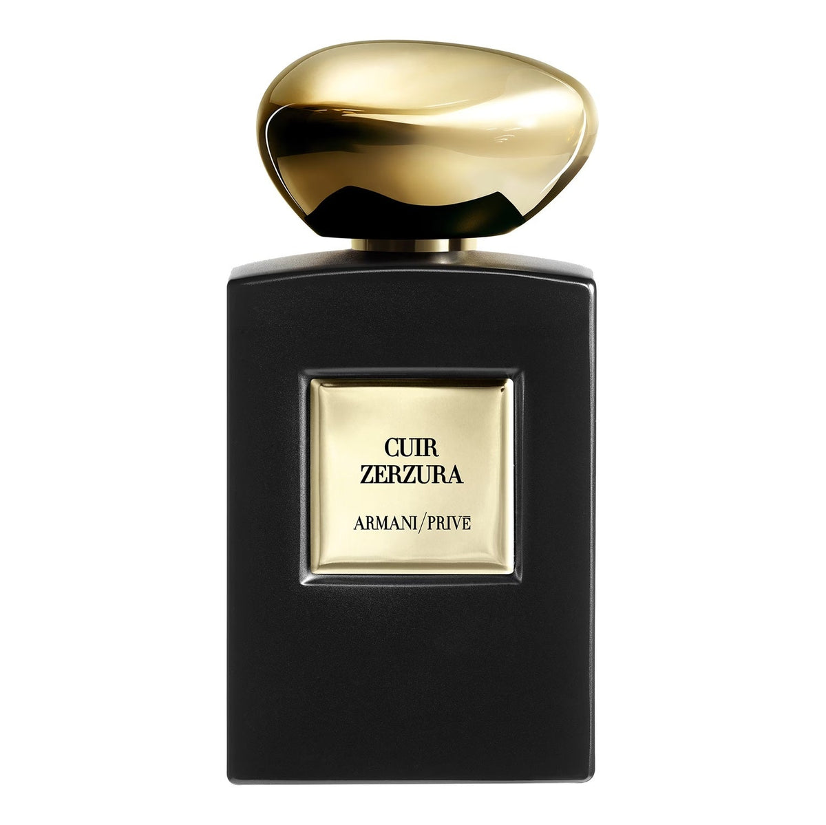 Armani Prive Cuir Zerzura Intense EDP 100 ml
