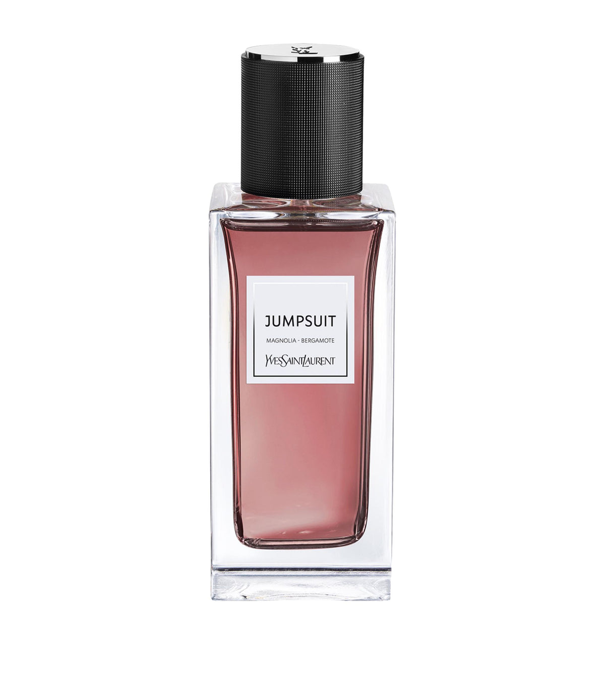Unboxed Yves Saint Laurent  Jumpsuit  Le Vestiarie Des Parfums EDP 125ml