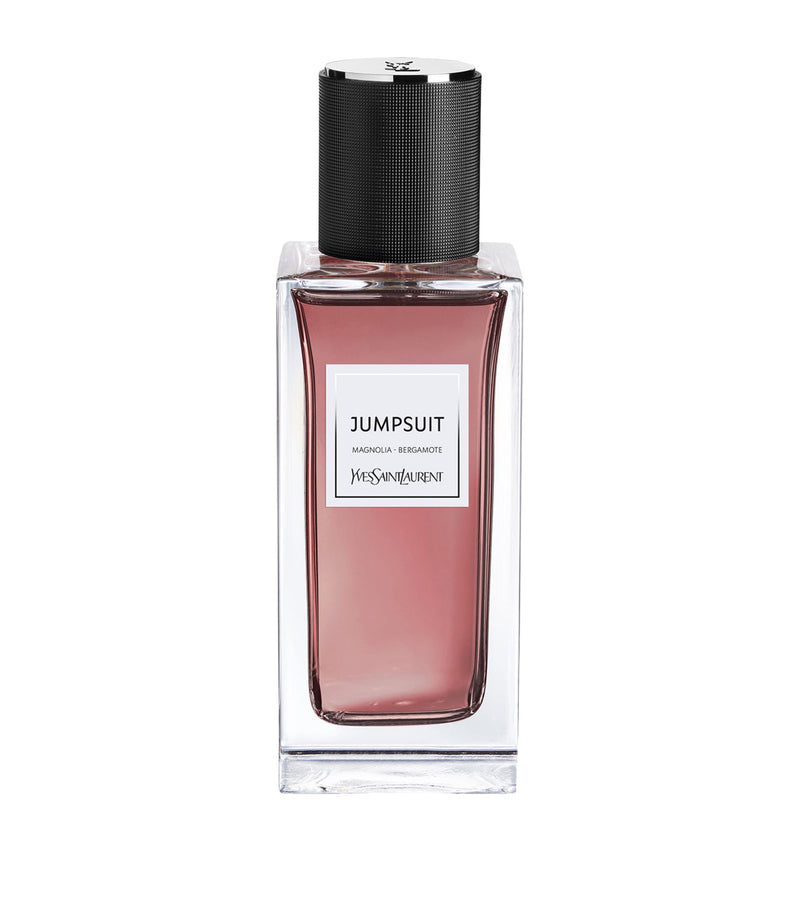 Unboxed Yves Saint Laurent  Jumpsuit  Le Vestiarie Des Parfums EDP 125ml