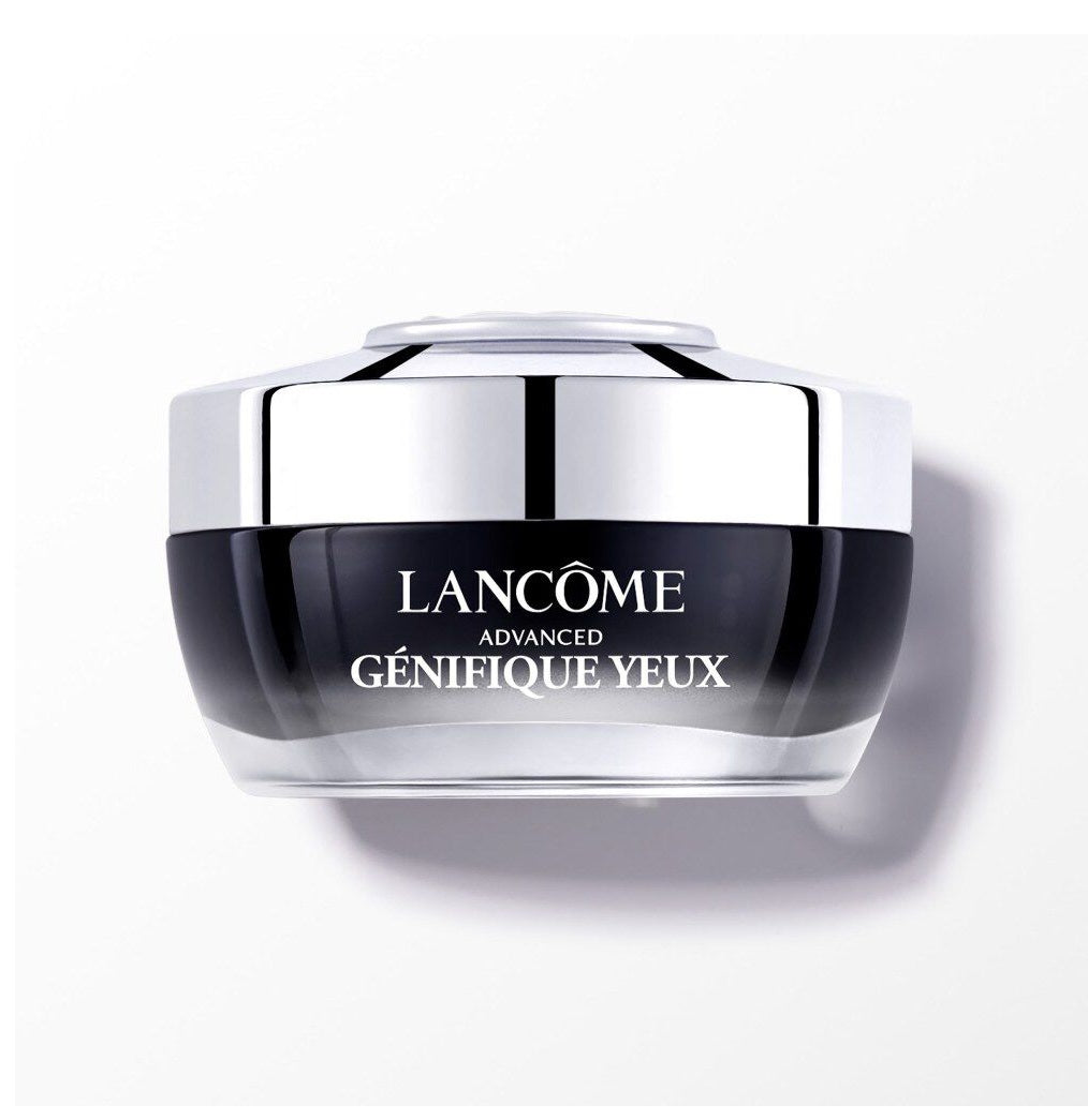 Lancome Advanced Genefique Yeux Youth Activating & Light Infusing  Eye Cream 15Ml