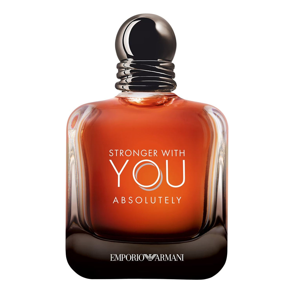 ARMANI STRONGER WITH YOU ABSOLUTELY PARFUM 100 ml