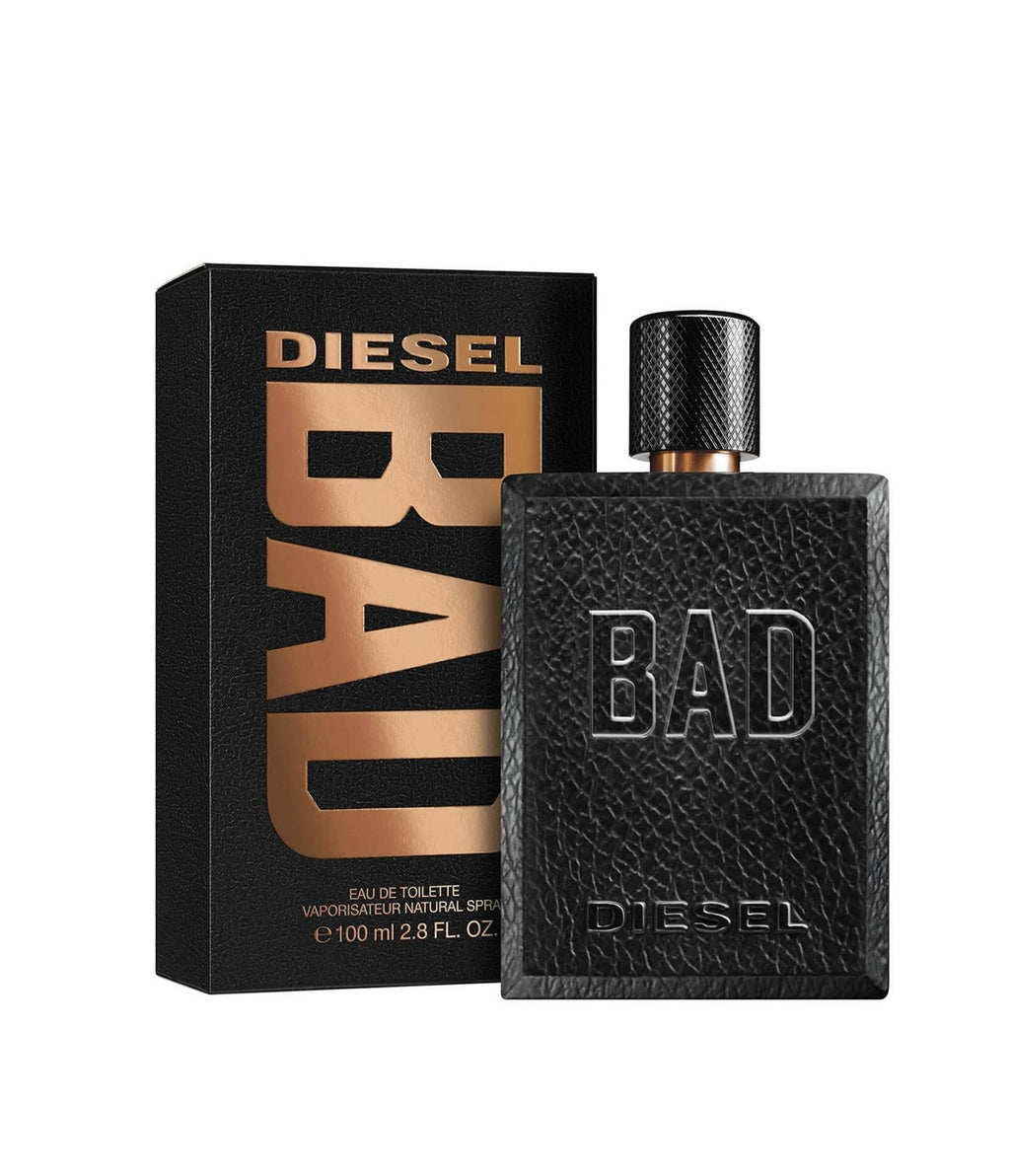 Diesel Bad EDT for Men 100ml