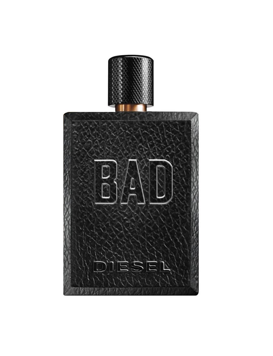 Diesel Bad EDT for Men 100ml