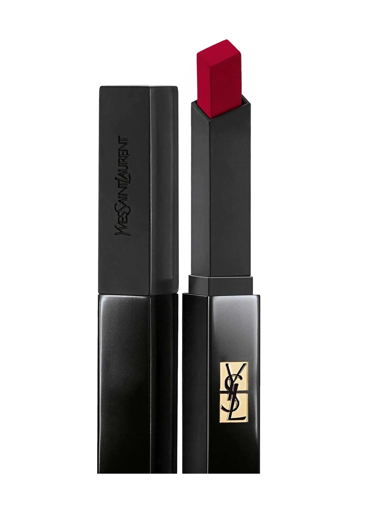 Yves Saint Laurent The Slim Velvet Radical 309 Fatal Carmin