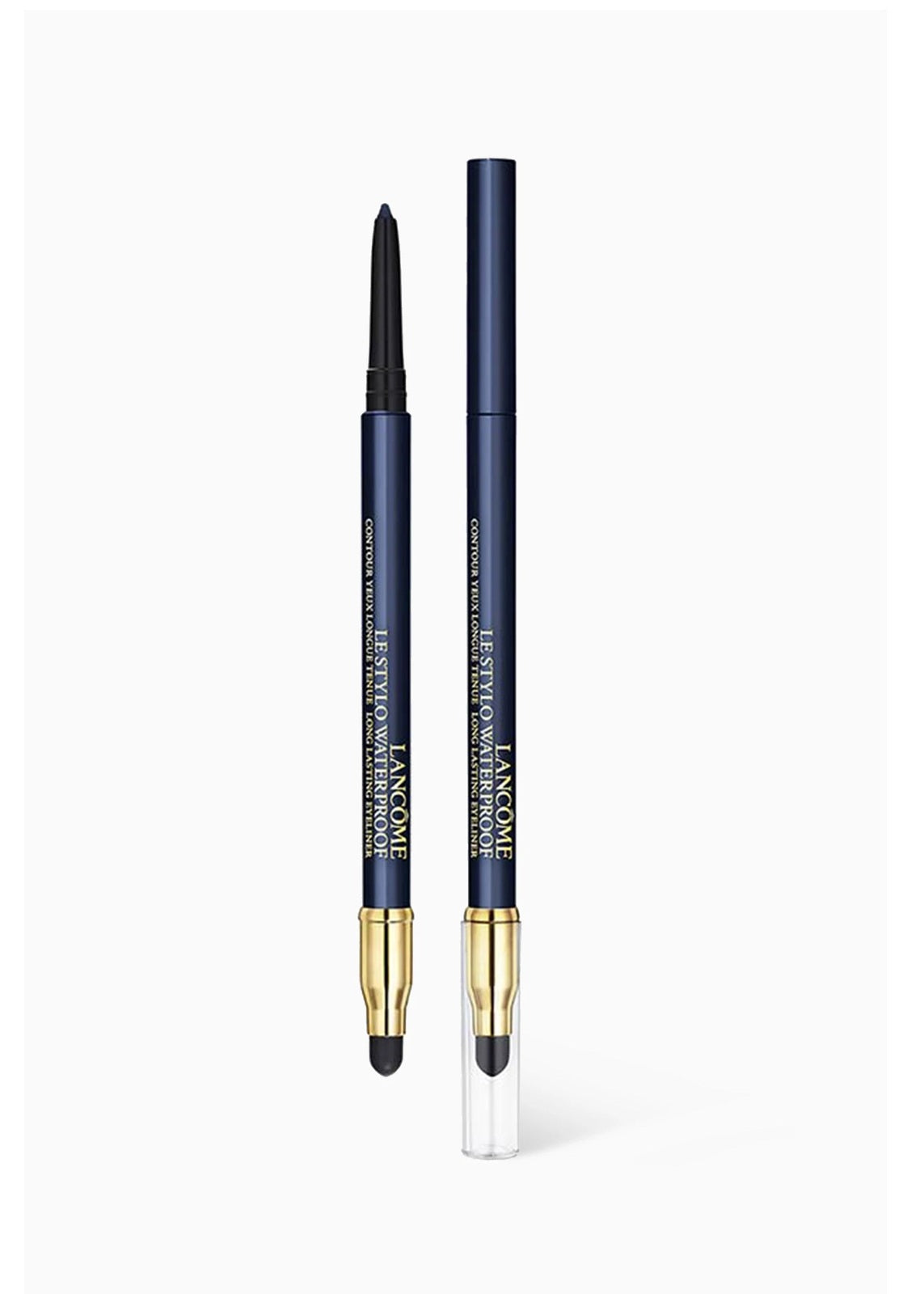 Tester Lancôme Le Stylo Waterproof Eyeliner 07 Minuit Illusion 3Gm