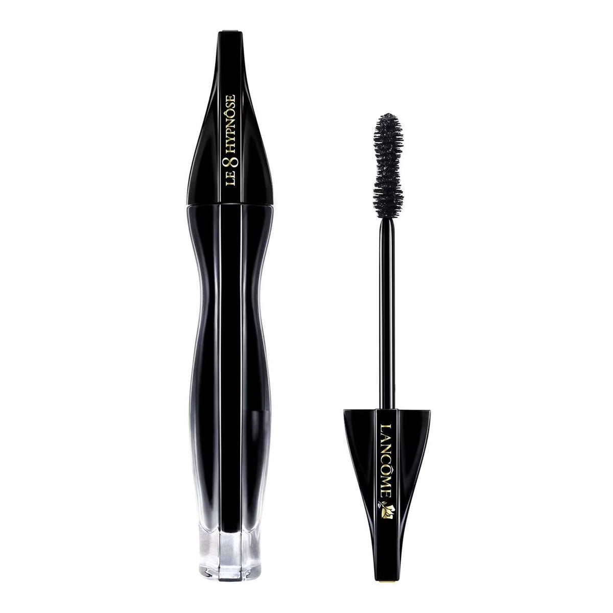 Lancome Le 8 Hypnose Mascara Serum-Infused Volumizing Mascara - 01 Noir Sculptural 8 ml