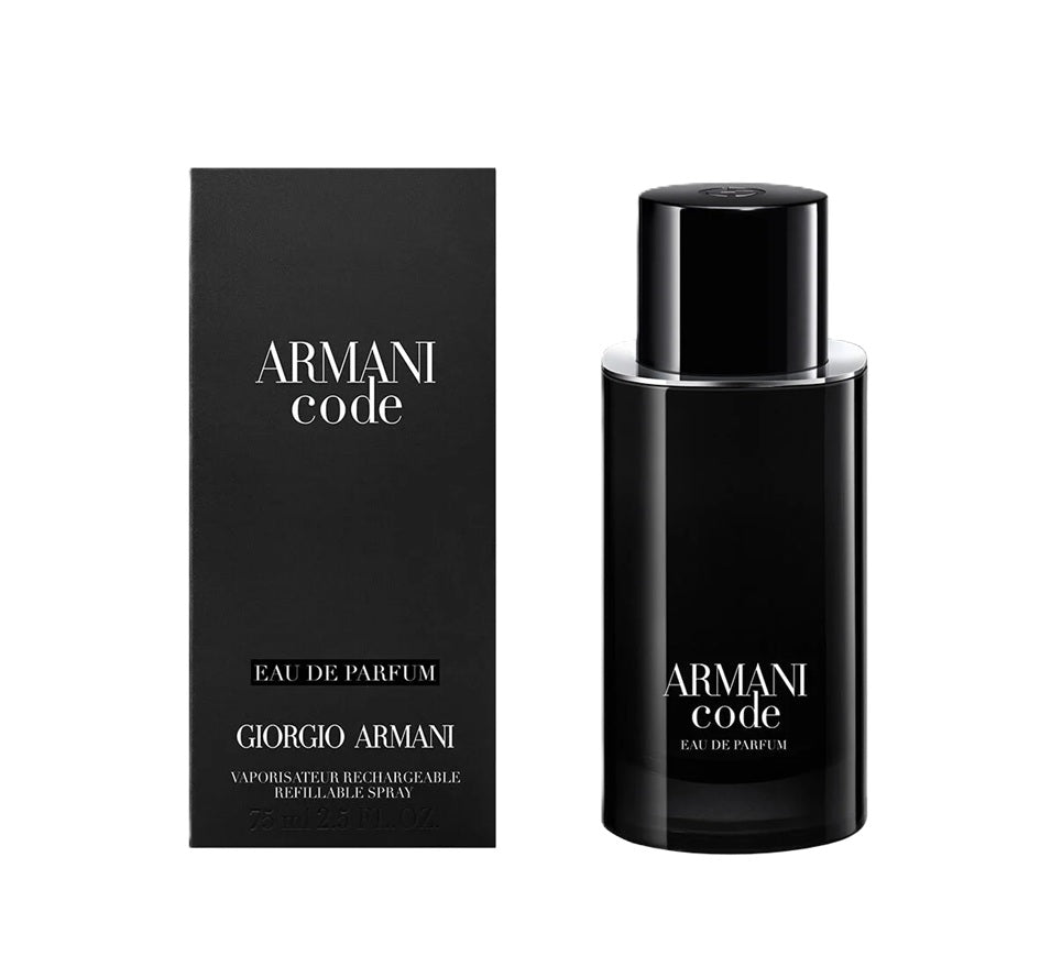 Armani Code Men EDP 75ml