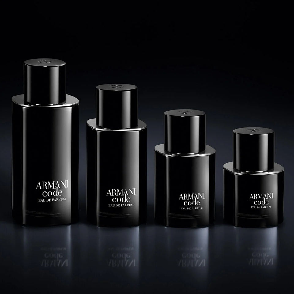 Armani Code Men EDP 75ml