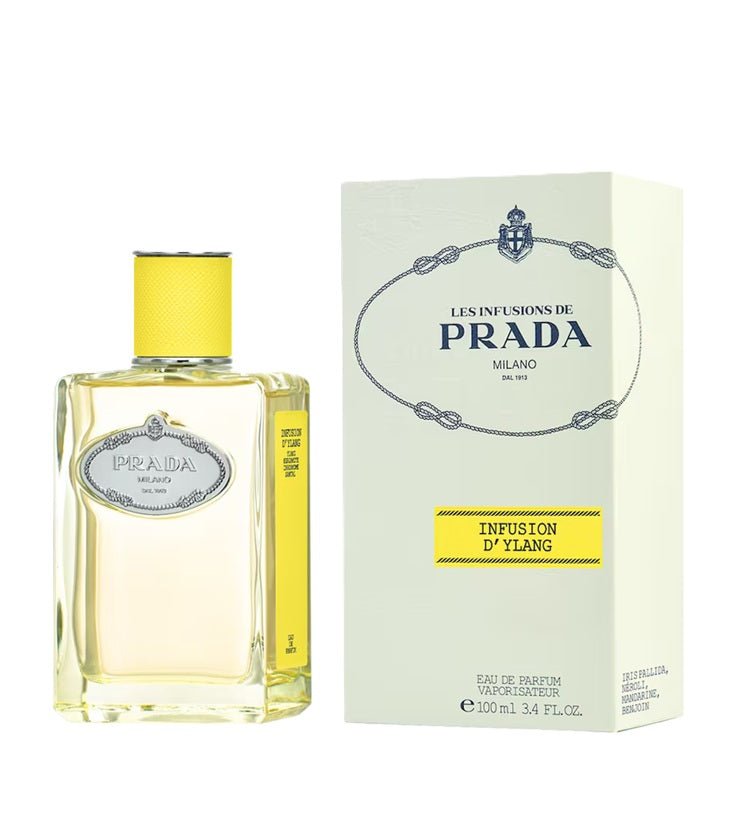 Prada Infusion d'Ylang EDP 100ml