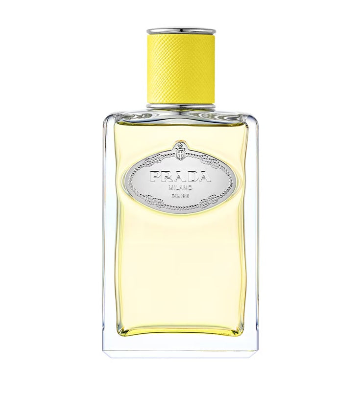 Prada Infusion d'Ylang EDP 100ml