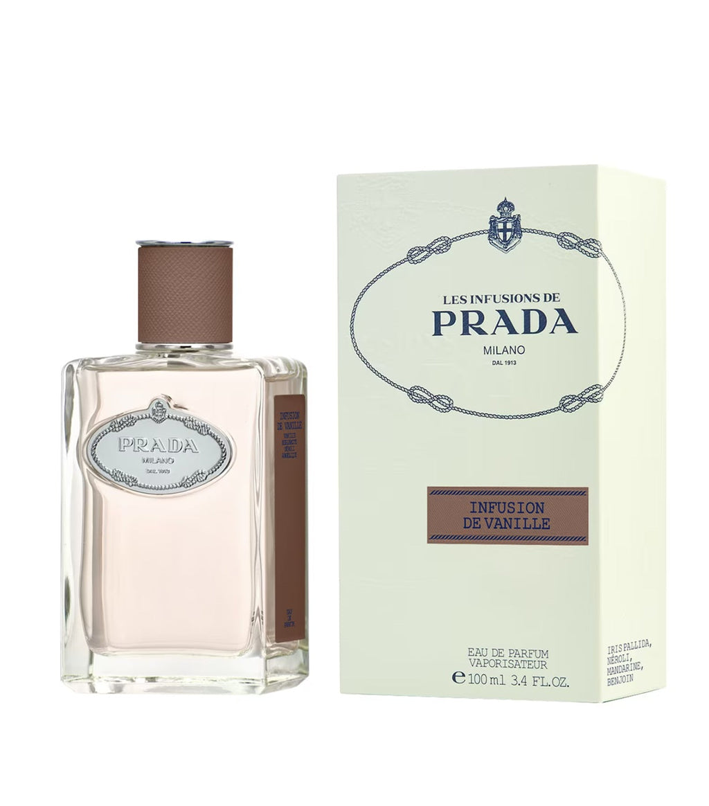Prada Infusion de Vanille EDP 100ml