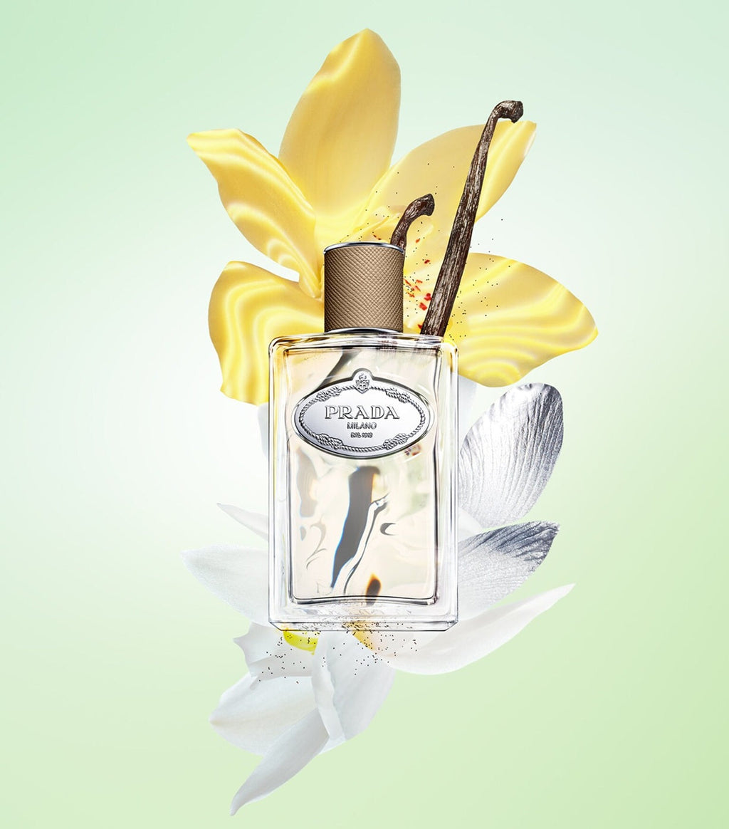 Prada Infusion de Vanille EDP 100ml