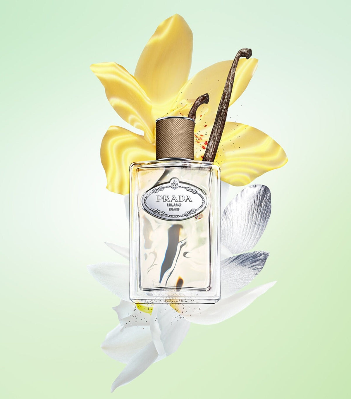 Prada Infusion de Vanille EDP 100ml