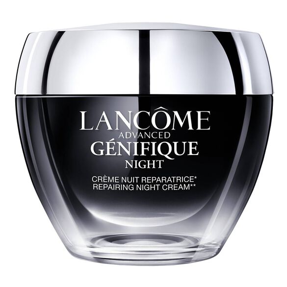 Tester Lancome Advanced Genefique Night 50 ml
