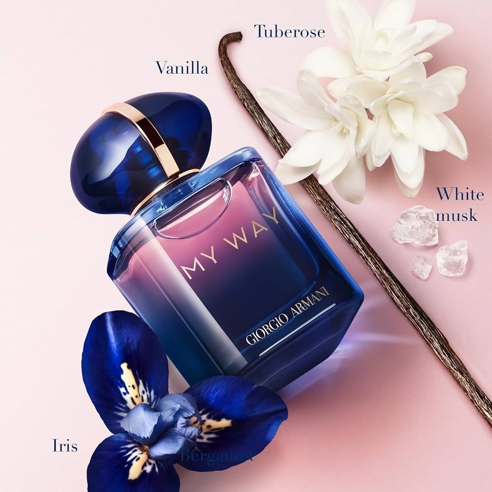 Giorgio Armani My Way Parfum 50ml