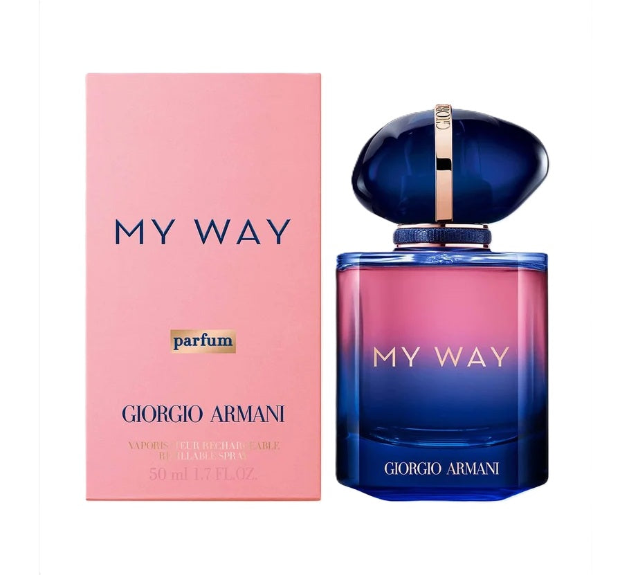 Giorgio Armani My Way Parfum 50ml