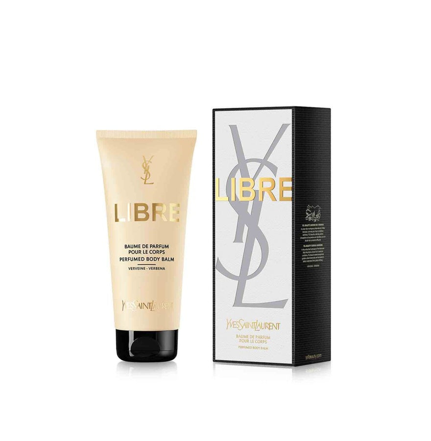 YSL Libre Baume de Parfum Body Balm 200 ml