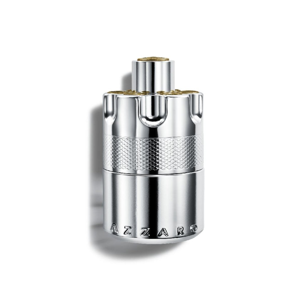 Azzaro Wanted EDP 100 ml