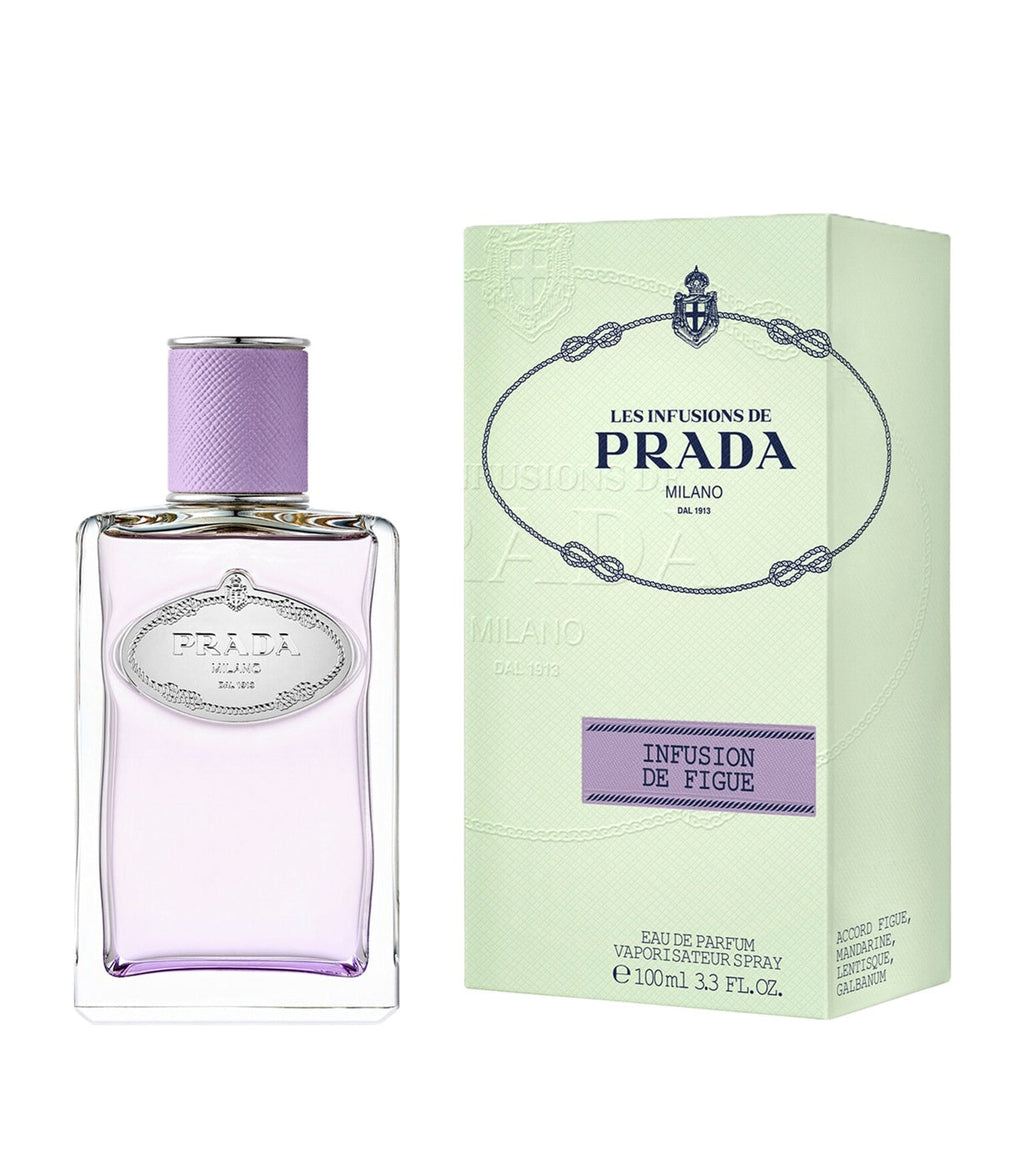 Prada Infusion de Figue EDP 100ml