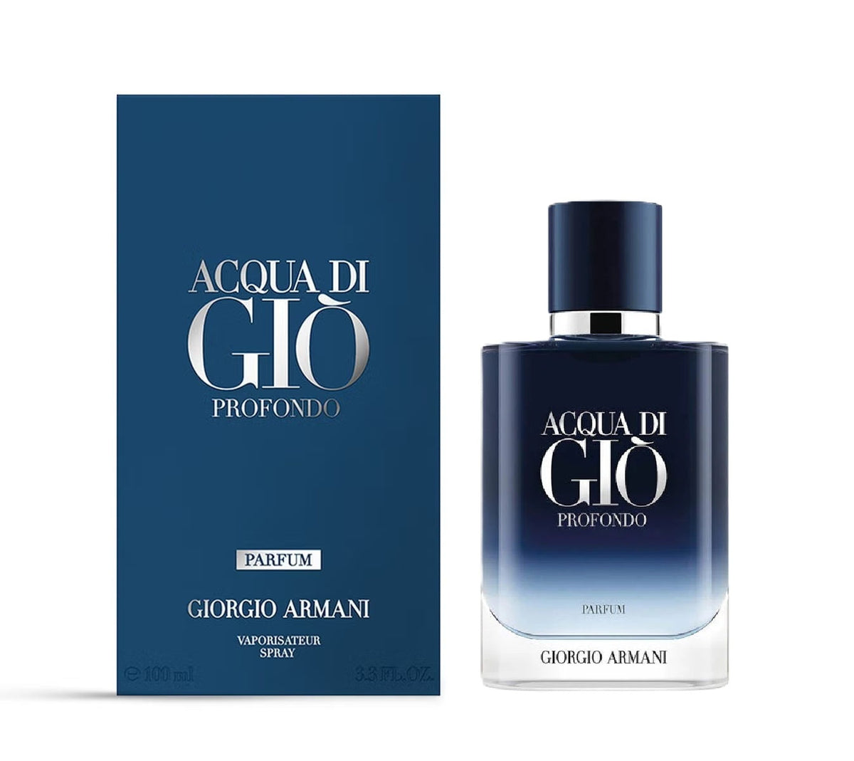 Giorgio Armani Acqua di Giò Profondo Parfum 200ml