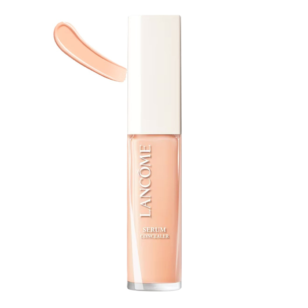 Tester  Lancome Teint Idole Ultra Wear Care & Glow Serum Concelaler 13ml