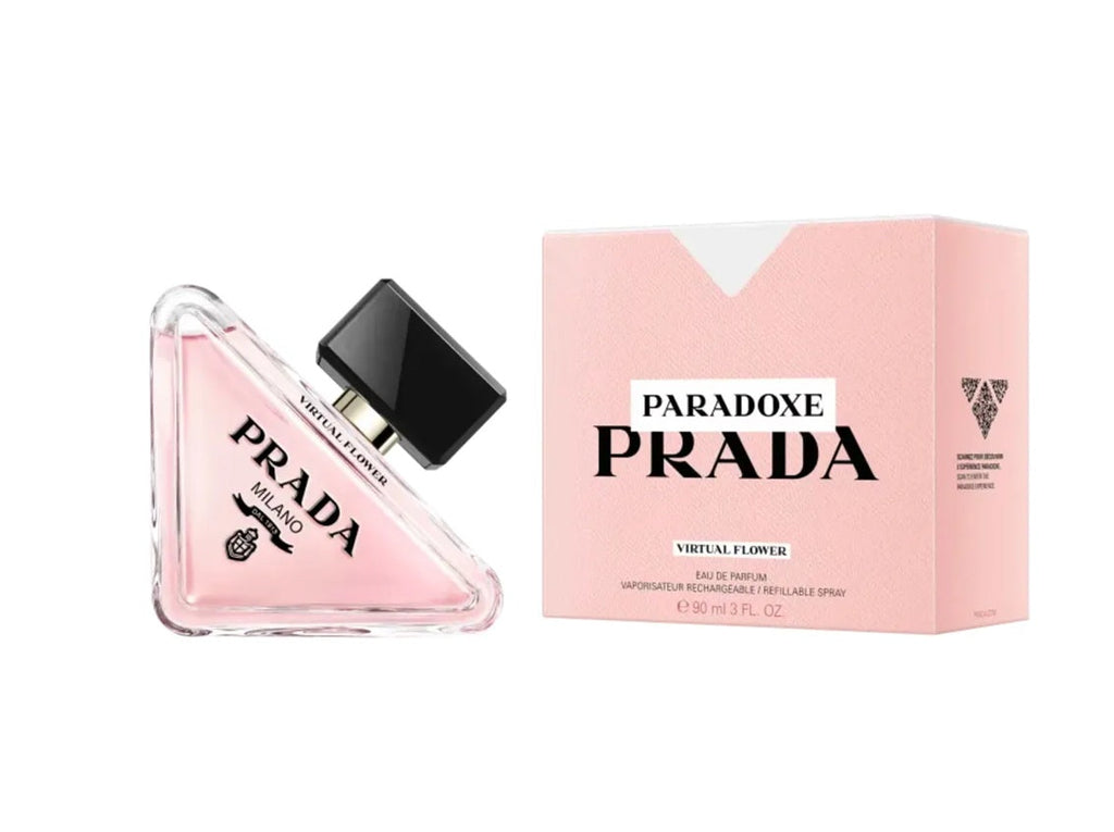 Prada Paradoxe Virtual Flower EDP 90 ML