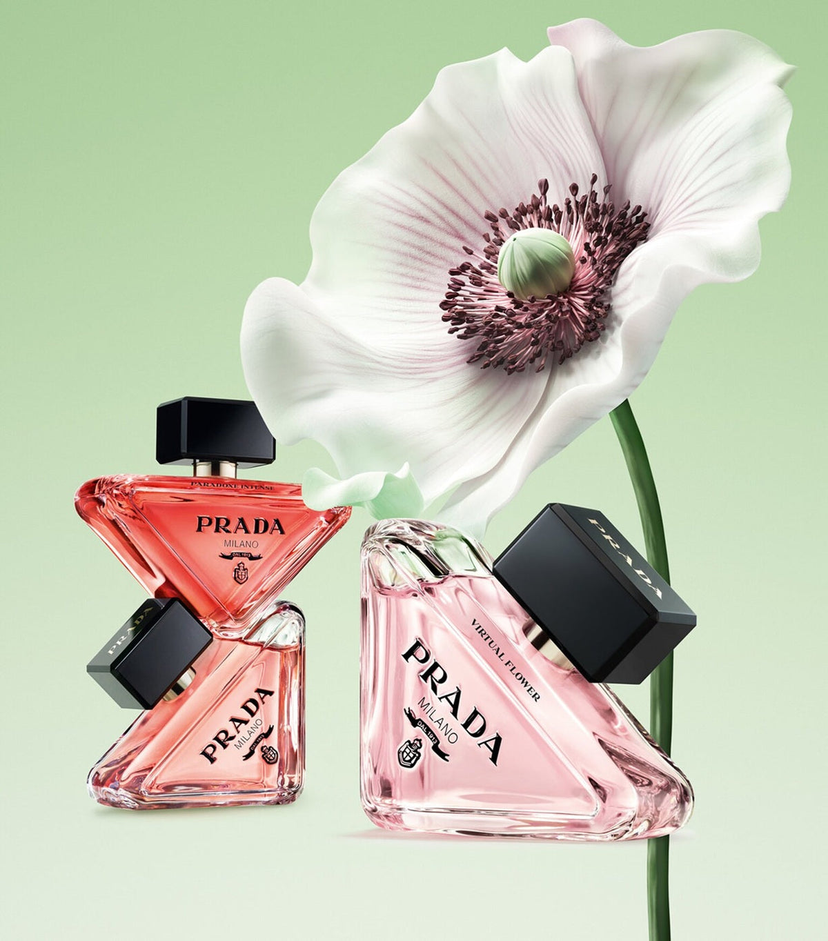 Prada Paradoxe Virtual Flower EDP 90 ML