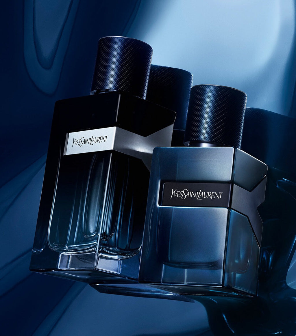 Yves Saint Laurent Y L'Elixir Parfum 60 ML
