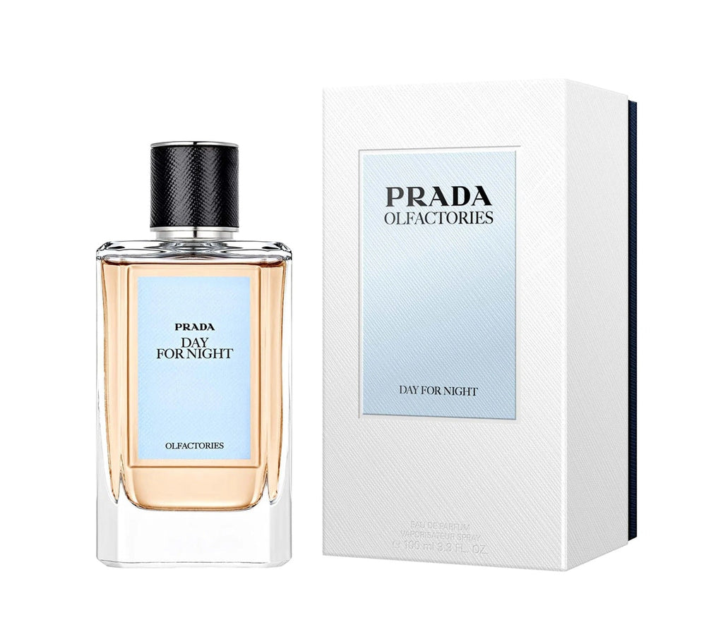 Prada Olfactories Day For Night Edp 100ml