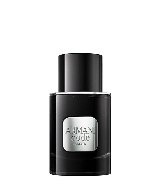 Armani code Elixir 50 ml