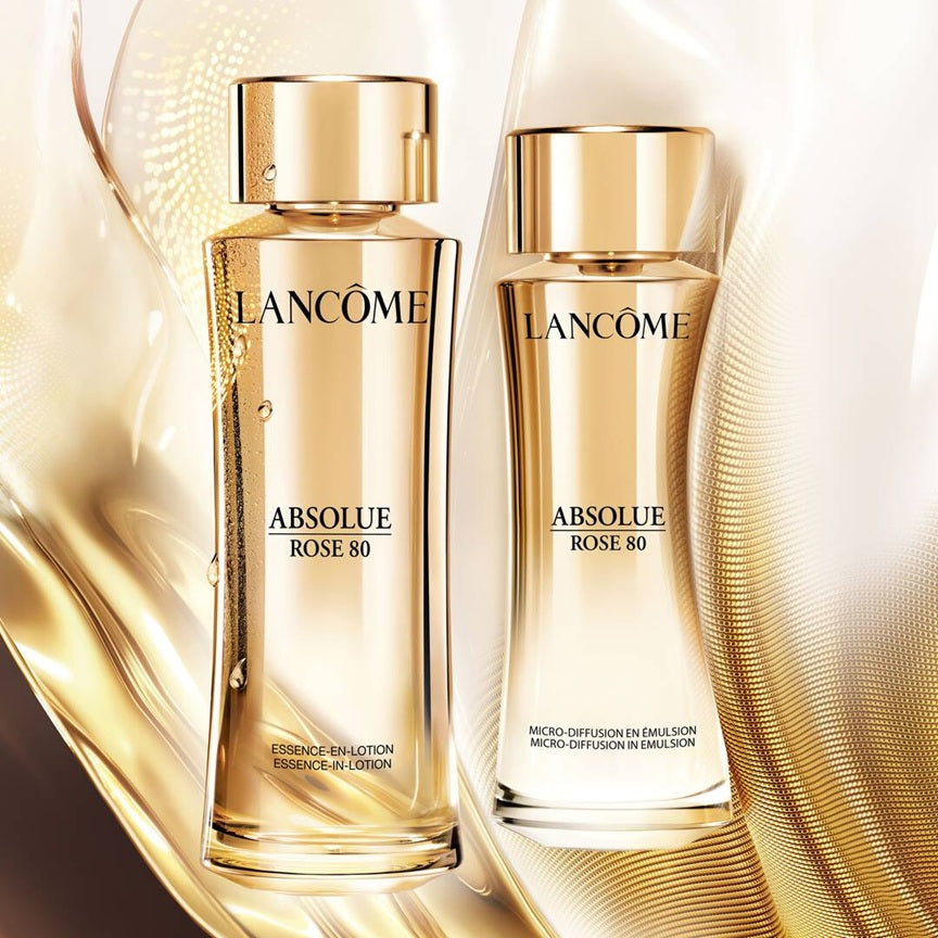 Lancome Absolue Rose 80 Micro-Diffusion In Emulsion 100ml