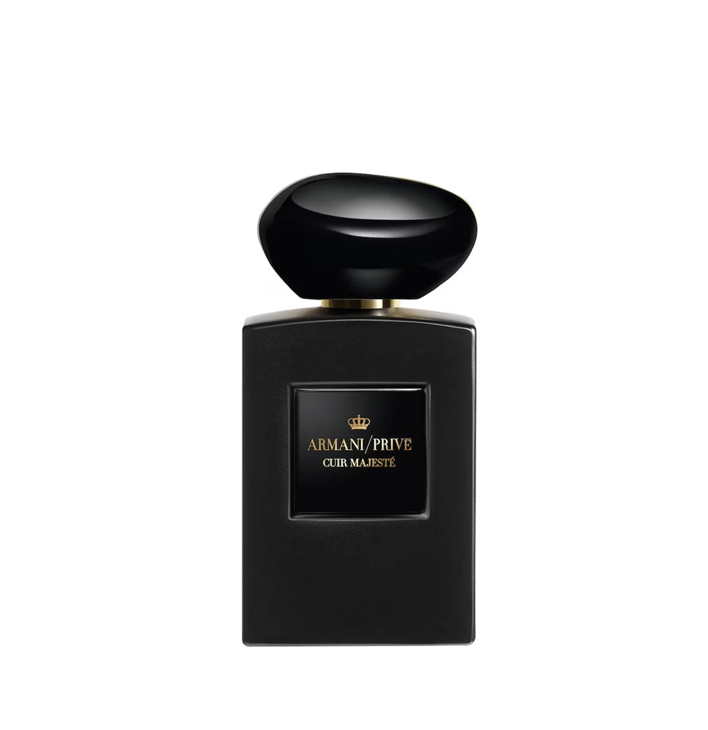 Armani Privé Cuir Majesté EDP Intense 100 ml