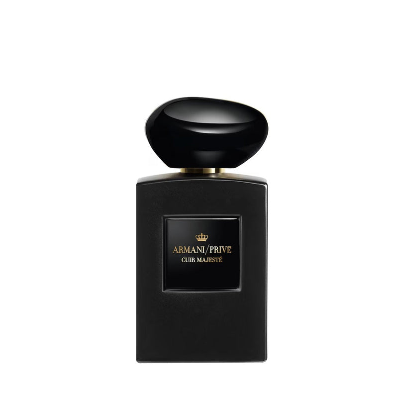 Armani Privé Cuir Majesté EDP Intense 100 ml