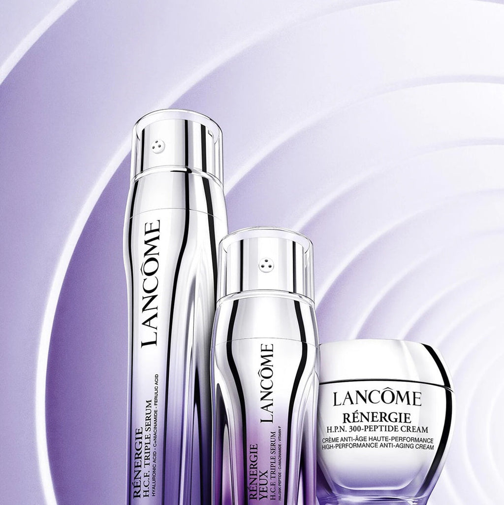 Lancome Renergie Yeux H.C.F Triple Serum Eye 20 ml