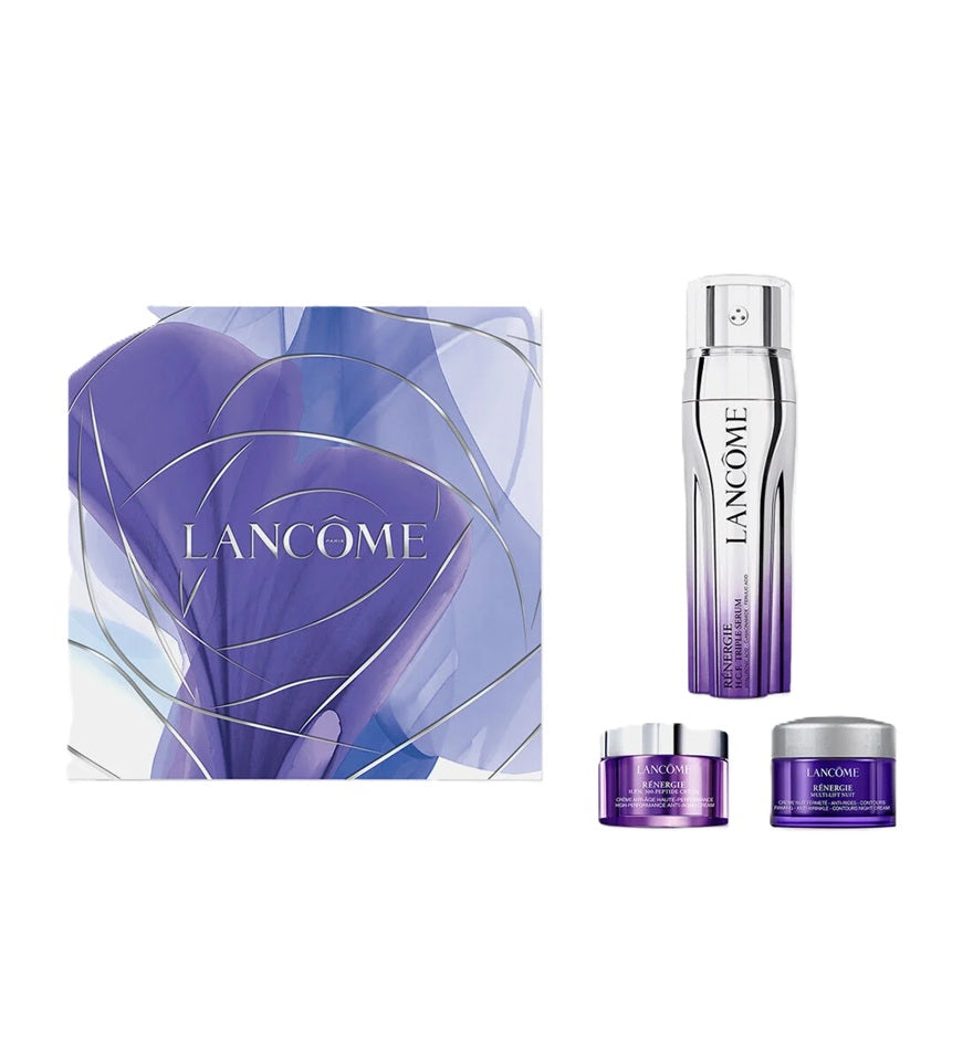 Lancome Renergie Renergie HCF Triple Serum Gift Set
