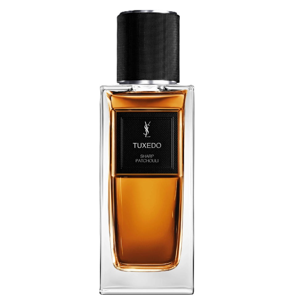 YSL Le Vestiaire des Parfums Tuxedo Sharp Patchouli EDP 125 Ml