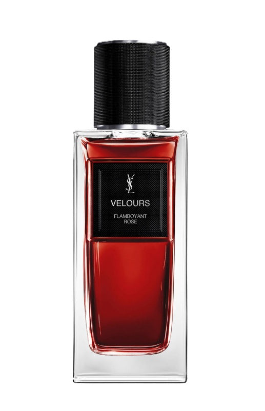 YSL Le Vestiaire des Parfums Flamboyant Rose EDP 125 Ml