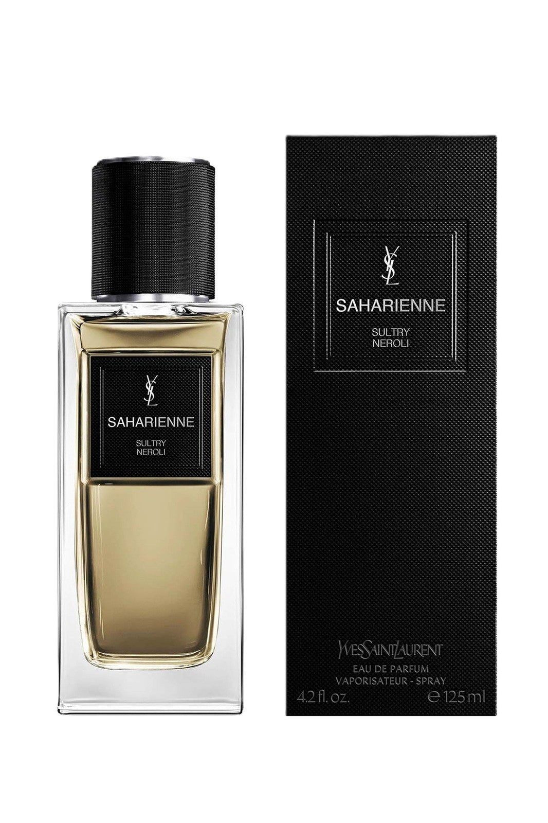 Yves Saint Laurent Saharienne Sultry Neroli EDP 125 ML