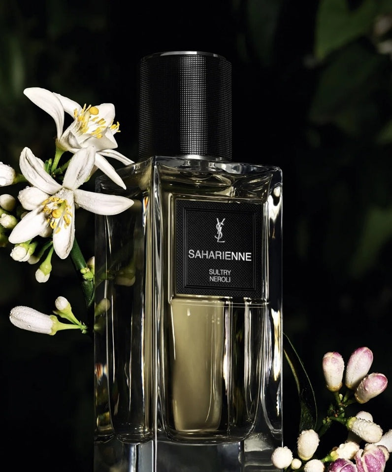 Yves Saint Laurent Saharienne Sultry Neroli EDP 125 ML