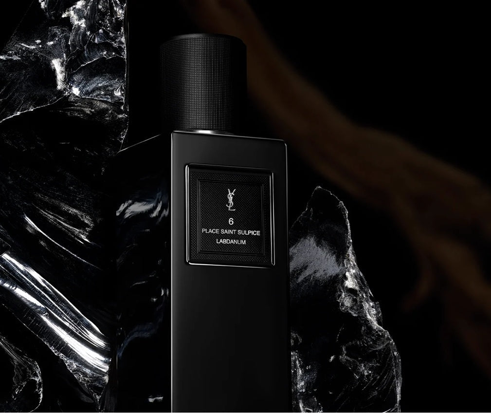 Yves Saint Laurent 6 Place Saint Sulpice Labdanum Edp 125ml