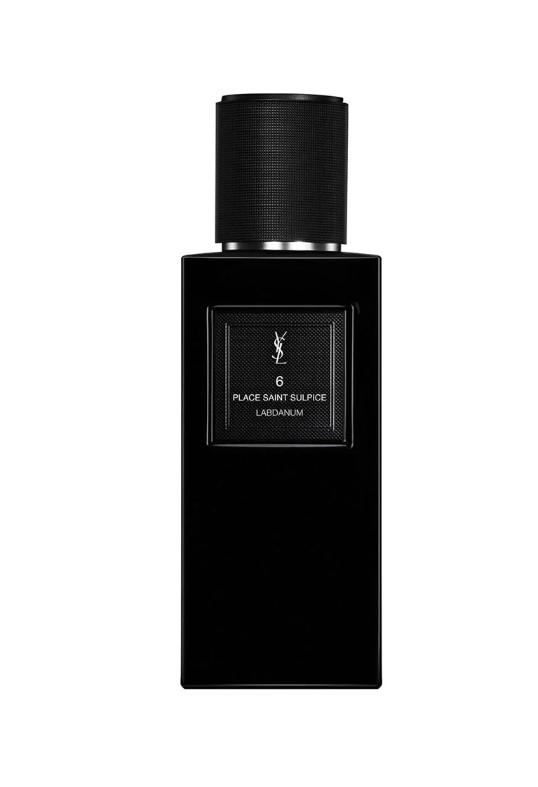 Yves Saint Laurent 6 Place Saint Sulpice Labdanum Edp 125ml