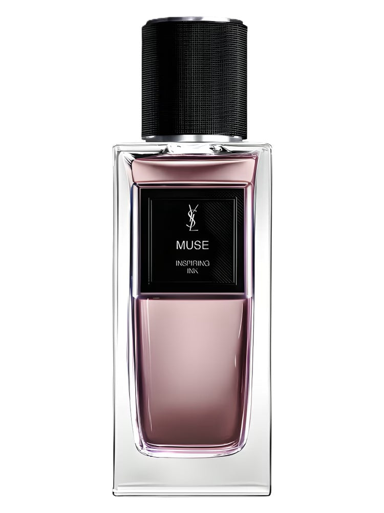 YSL Le Vestiaire des Parfums Muse Inspiring Ink  EDP 125 Ml
