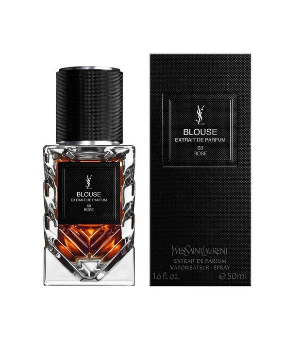 Yves Saint Laurent Le Vestiaire Des Parfums Blouse Extrait De Parfum 50 ml